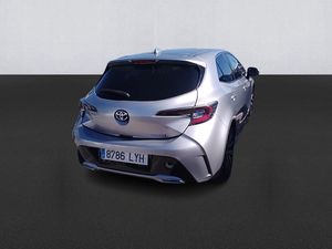Toyota Corolla 2.0 180h Style E-cvt - Foto 5