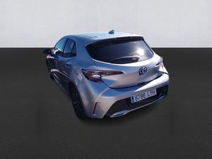 Toyota Corolla 2.0 180h Style E-cvt - Foto 7