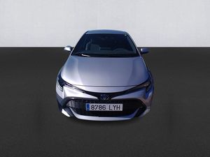 Toyota Corolla 2.0 180h Style E-cvt - Foto 3