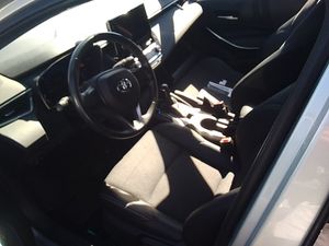 Toyota Corolla 2.0 180h Style E-cvt - Foto 8
