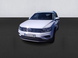 Volkswagen Tiguan Allspace Advance 2.0 Tdi 110kw (150cv) - Foto 2