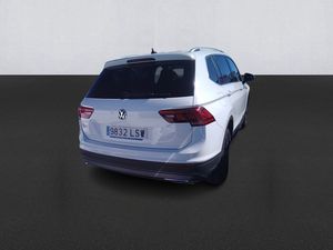 Volkswagen Tiguan Allspace Advance 2.0 Tdi 110kw (150cv) - Foto 5