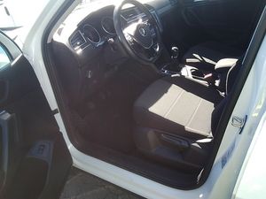 Volkswagen Tiguan Allspace Advance 2.0 Tdi 110kw (150cv) - Foto 8
