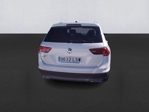 Volkswagen Tiguan Allspace Advance 2.0 Tdi 110kw (150cv) - Foto 6