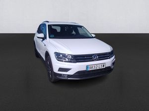 Volkswagen Tiguan Allspace Advance 2.0 Tdi 110kw (150cv) - Foto 4