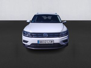 Volkswagen Tiguan Allspace Advance 2.0 Tdi 110kw (150cv) - Foto 3