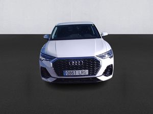 Audi Q3 Sportback Advanced 35 Tdi 110kw (150cv) S Tronic - Foto 3