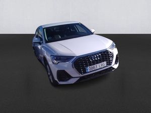 Audi Q3 Sportback Advanced 35 Tdi 110kw (150cv) S Tronic - Foto 4