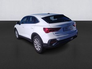 Audi Q3 Sportback Advanced 35 Tdi 110kw (150cv) S Tronic - Foto 7