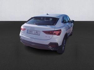 Audi Q3 Sportback Advanced 35 Tdi 110kw (150cv) S Tronic - Foto 5