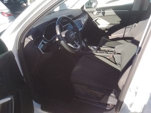 Audi Q3 Sportback Advanced 35 Tdi 110kw (150cv) S Tronic - Foto 8