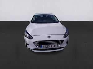 Ford Focus 1.5 Ecoblue 88kw Trend+ - Foto 3