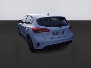 Ford Focus 1.5 Ecoblue 88kw Trend+ - Foto 7