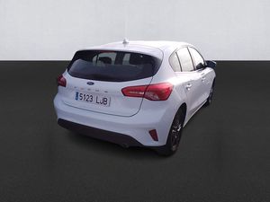 Ford Focus 1.5 Ecoblue 88kw Trend+ - Foto 5
