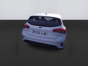 Ford Focus 1.5 Ecoblue 88kw Trend+ - Foto 6
