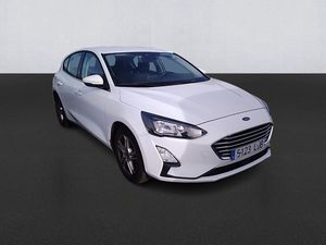 Ford Focus 1.5 Ecoblue 88kw Trend+ - Foto 4