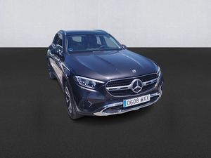 Mercedes Glc 300 De 4matic - Foto 4