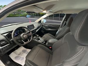 Nissan Qashqai Dig-t 103kw (140cv) Mhev 4x2 Acenta - Foto 8
