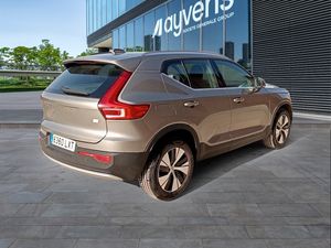 Volvo Xc40 1.5 T5 Twin Recharge Inscription Ex Auto - Foto 5