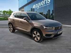 Volvo Xc40 1.5 T5 Twin Recharge Inscription Ex Auto - Foto 4