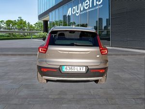 Volvo Xc40 1.5 T5 Twin Recharge Inscription Ex Auto - Foto 6