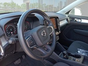 Volvo Xc40 1.5 T5 Twin Recharge Inscription Ex Auto - Foto 8