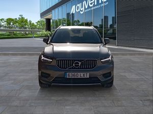 Volvo Xc40 1.5 T5 Twin Recharge Inscription Ex Auto - Foto 3