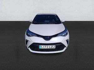 Toyota C-hr 1.8 125h Advance - Foto 3