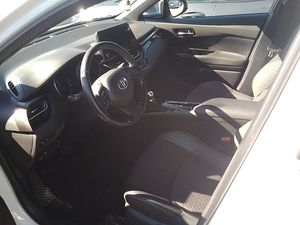 Toyota C-hr 1.8 125h Advance - Foto 8