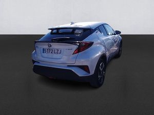 Toyota C-hr 1.8 125h Advance - Foto 5