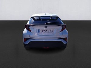 Toyota C-hr 1.8 125h Advance - Foto 6