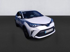 Toyota C-hr 1.8 125h Advance - Foto 4