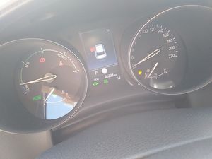 Toyota C-hr 1.8 125h Advance - Foto 9