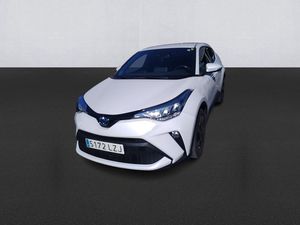 Toyota C-hr 1.8 125h Advance - Foto 2