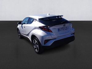 Toyota C-hr 1.8 125h Advance - Foto 7