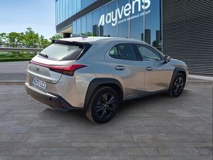 Lexus Ux 2.0 250h Business - Foto 5