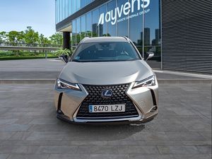 Lexus Ux 2.0 250h Business - Foto 3