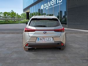 Lexus Ux 2.0 250h Business - Foto 6