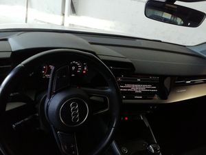 Audi A3 Sportback Advanced 30 Tdi 85kw (116cv) - Foto 8