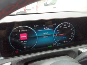 Mercedes A-class A 250 E - Foto 9