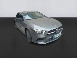 Mercedes A-class A 250 E - Foto 4