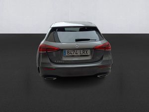 Mercedes A-class A 250 E - Foto 6