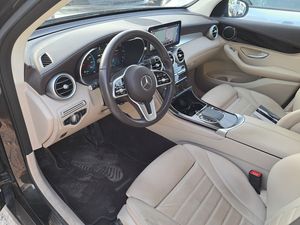 Mercedes Glc-class Glc 220 D 4matic - Foto 9