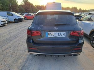 Mercedes Glc-class Glc 220 D 4matic - Foto 7