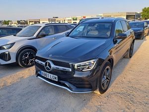 Mercedes Glc-class Glc 220 D 4matic - Foto 3