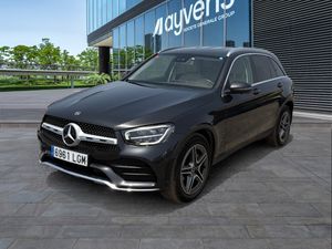 Mercedes Glc-class Glc 220 D 4matic - Foto 2