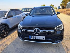 Mercedes Glc-class Glc 220 D 4matic - Foto 4