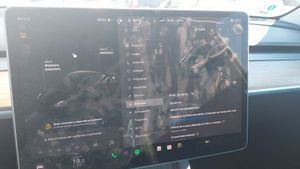 Tesla Model Y Tracción Trasera Rwd - Foto 7