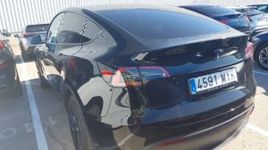 Tesla Model Y Tracción Trasera Rwd - Foto 3