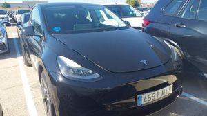 Tesla Model Y Tracción Trasera Rwd - Foto 5